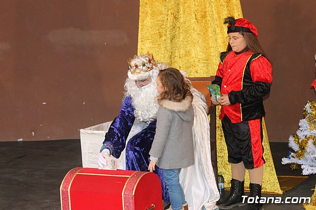 Carta Reyes Magos - Totana 2020 - 227