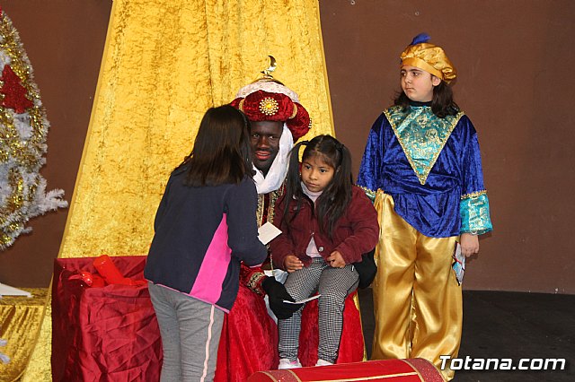 Carta Reyes Magos - Totana 2020 - 229