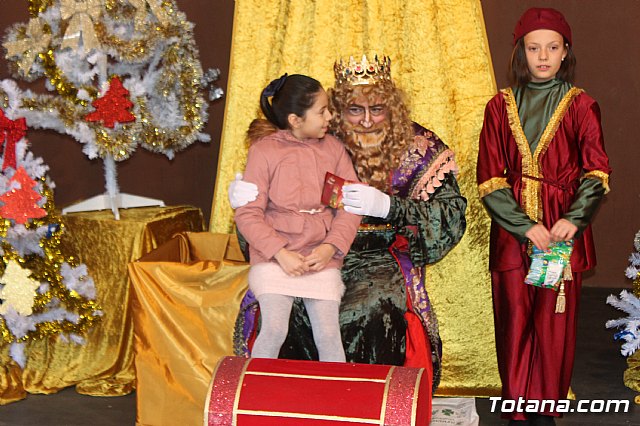 Carta Reyes Magos - Totana 2020 - 231