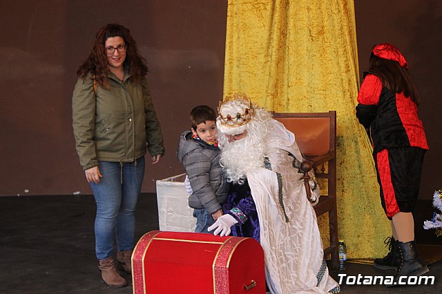 Carta Reyes Magos - Totana 2020 - 232