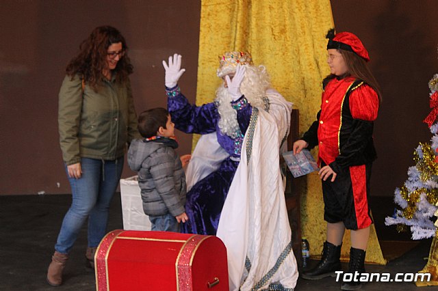 Carta Reyes Magos - Totana 2020 - 233
