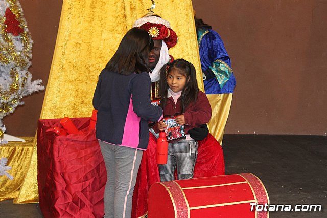 Carta Reyes Magos - Totana 2020 - 234