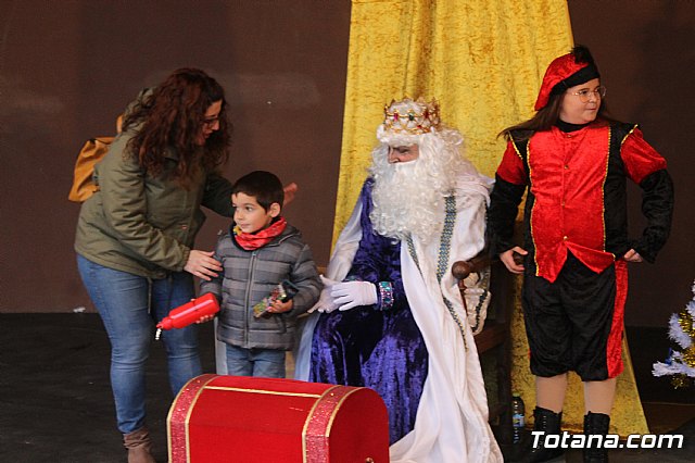 Carta Reyes Magos - Totana 2020 - 236