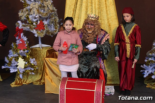 Carta Reyes Magos - Totana 2020 - 237