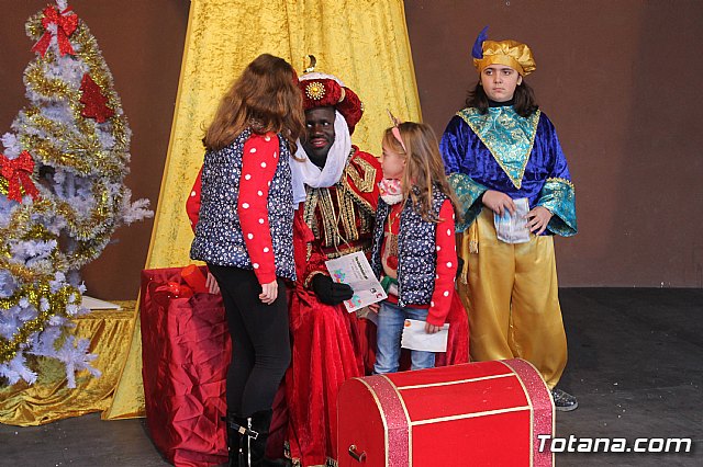 Carta Reyes Magos - Totana 2020 - 238