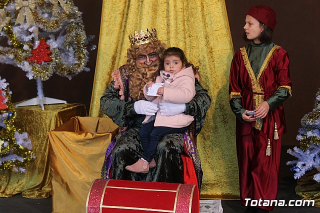 Carta Reyes Magos - Totana 2020 - 239