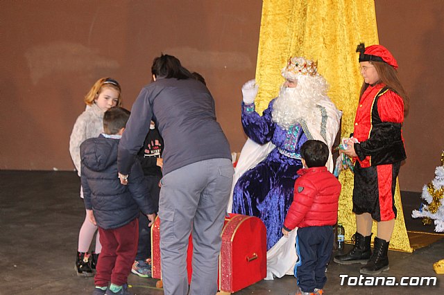 Carta Reyes Magos - Totana 2020 - 241