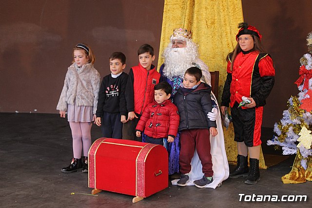 Carta Reyes Magos - Totana 2020 - 242