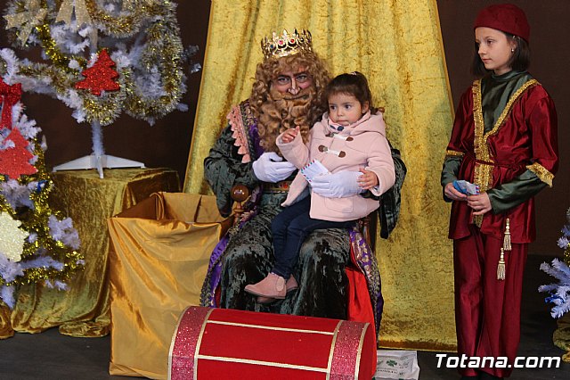 Carta Reyes Magos - Totana 2020 - 243