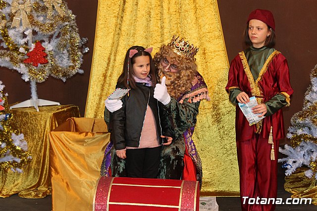 Carta Reyes Magos - Totana 2020 - 244