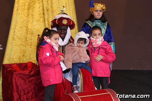 Carta Reyes Magos - Totana 2020 - 245