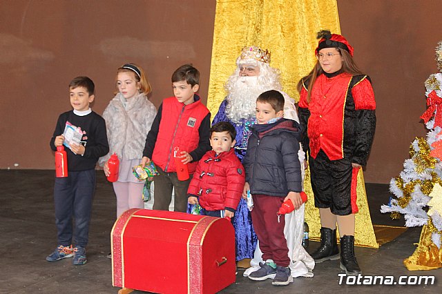 Carta Reyes Magos - Totana 2020 - 246