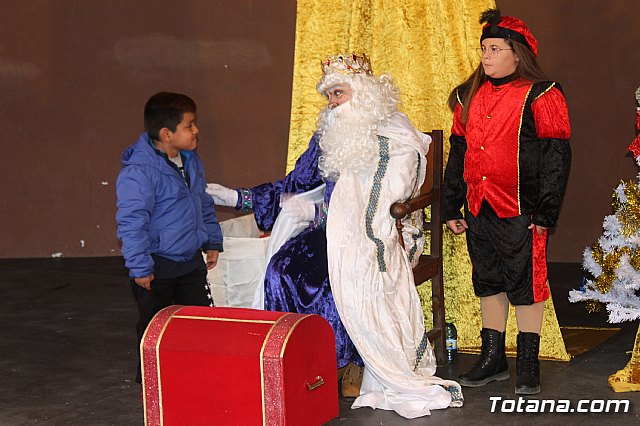 Carta Reyes Magos - Totana 2020 - 249