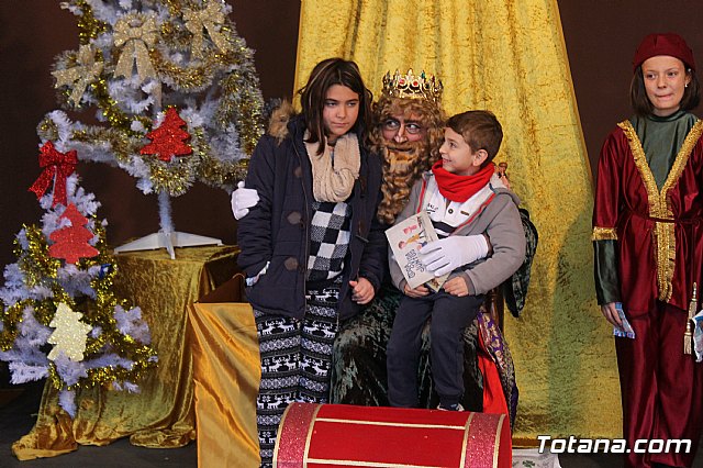 Carta Reyes Magos - Totana 2020 - 255