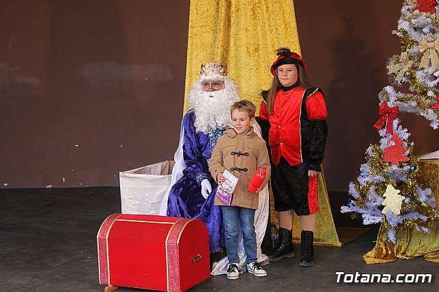 Carta Reyes Magos - Totana 2020 - 257