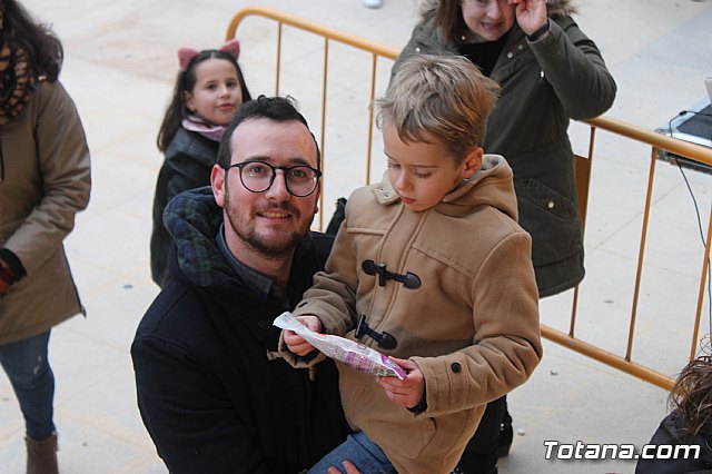 Carta Reyes Magos - Totana 2020 - 258