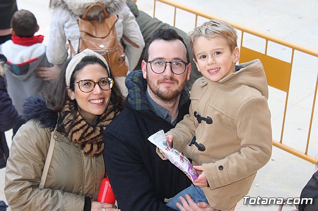 Carta Reyes Magos - Totana 2020 - 259