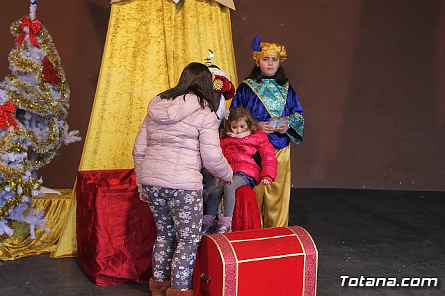 Carta Reyes Magos - Totana 2020 - 261