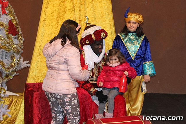 Carta Reyes Magos - Totana 2020 - 262
