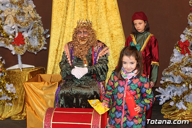 Carta Reyes Magos - Totana 2020 - 263