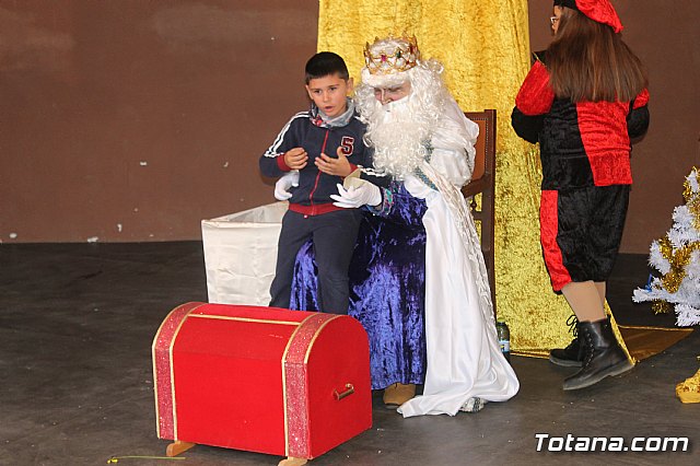 Carta Reyes Magos - Totana 2020 - 264
