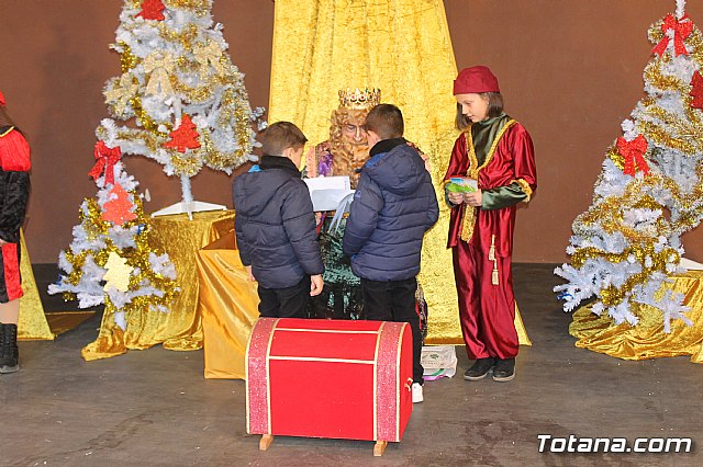 Carta Reyes Magos - Totana 2020 - 265