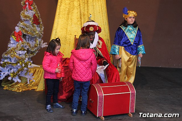Carta Reyes Magos - Totana 2020 - 269