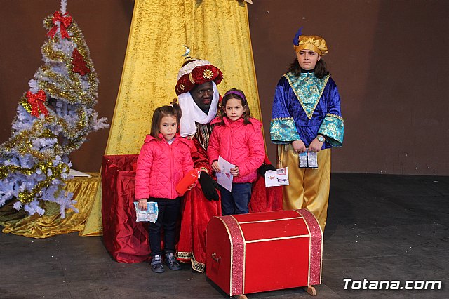 Carta Reyes Magos - Totana 2020 - 271