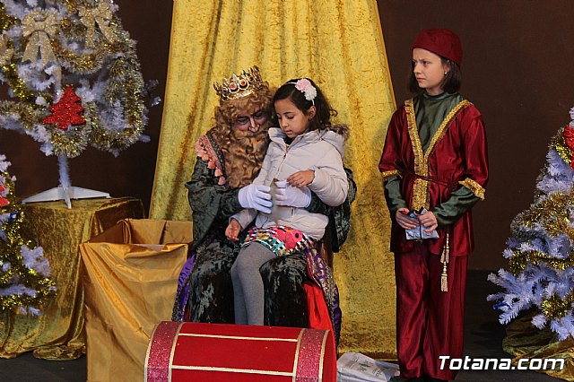 Carta Reyes Magos - Totana 2020 - 272