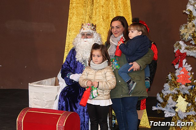 Carta Reyes Magos - Totana 2020 - 273
