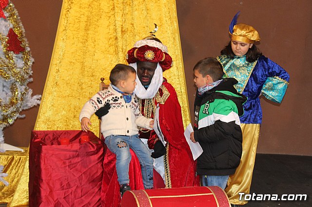 Carta Reyes Magos - Totana 2020 - 274
