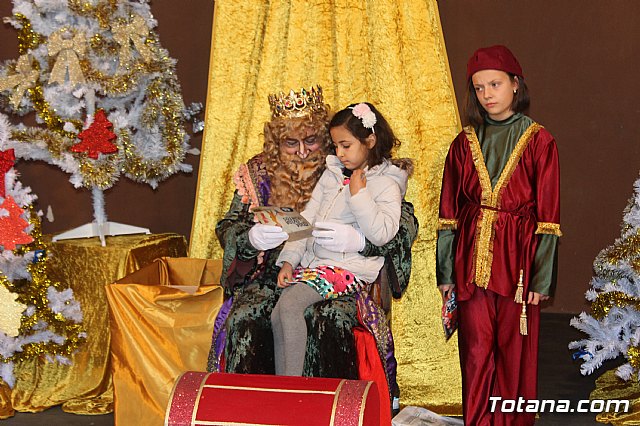 Carta Reyes Magos - Totana 2020 - 275