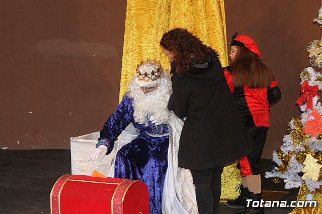 Carta Reyes Magos - Totana 2020 - 276