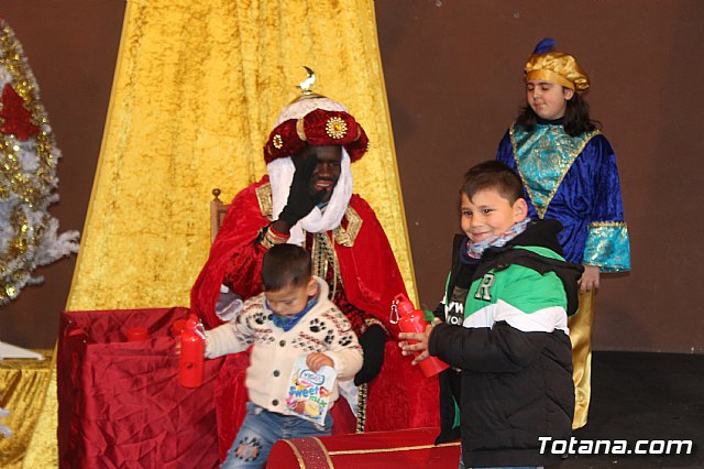 Carta Reyes Magos - Totana 2020 - 277