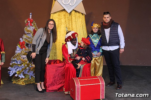 Carta Reyes Magos - Totana 2020 - 279