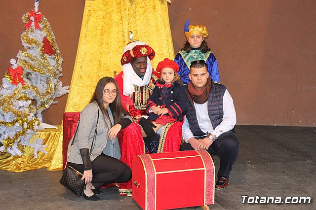 Carta Reyes Magos - Totana 2020 - 280