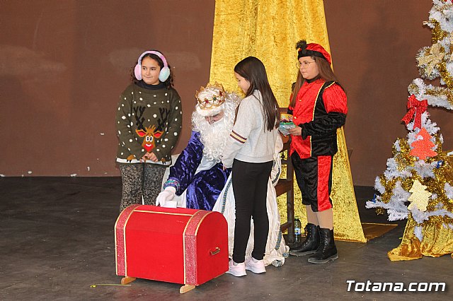 Carta Reyes Magos - Totana 2020 - 281