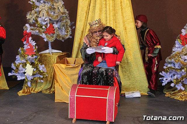 Carta Reyes Magos - Totana 2020 - 282