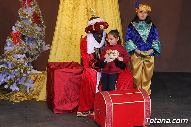 Carta Reyes Magos - Totana 2020 - 283