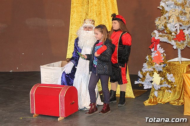 Carta Reyes Magos - Totana 2020 - 284