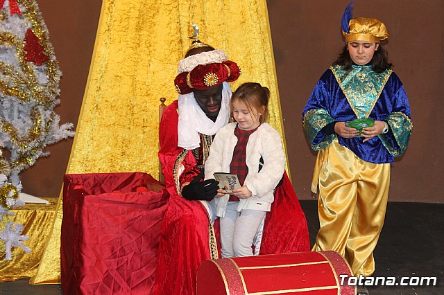 Carta Reyes Magos - Totana 2020 - 286