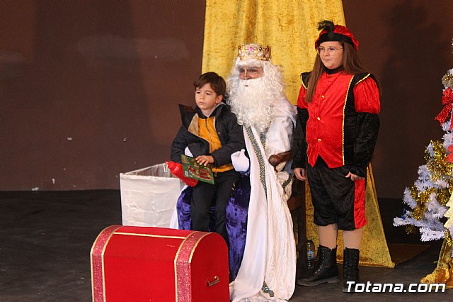 Carta Reyes Magos - Totana 2020 - 287