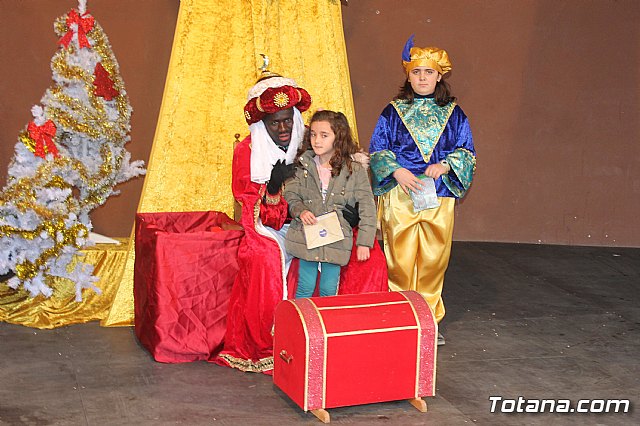 Carta Reyes Magos - Totana 2020 - 289