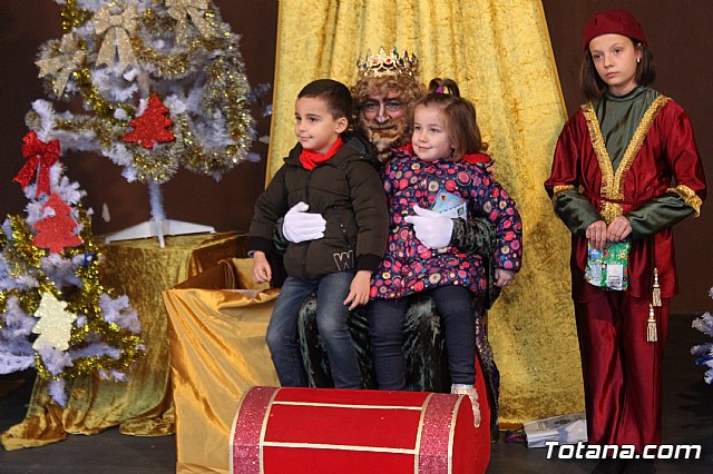 Carta Reyes Magos - Totana 2020 - 293