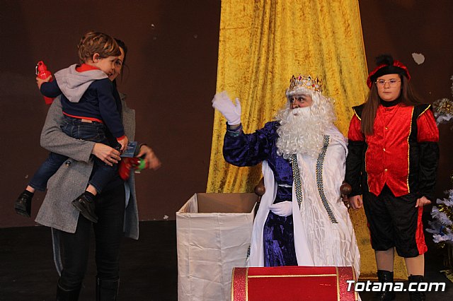 Carta Reyes Magos - Totana 2020 - 294