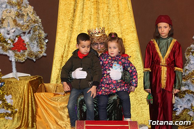 Carta Reyes Magos - Totana 2020 - 295