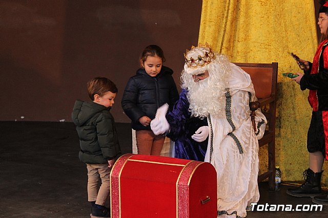 Carta Reyes Magos - Totana 2020 - 297