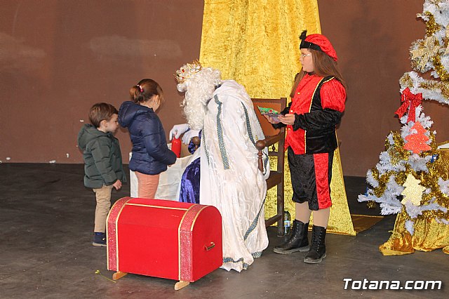 Carta Reyes Magos - Totana 2020 - 298