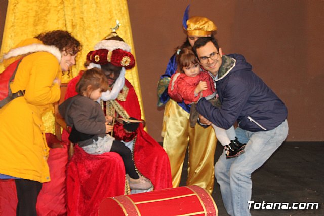 Carta Reyes Magos - Totana 2020 - 301
