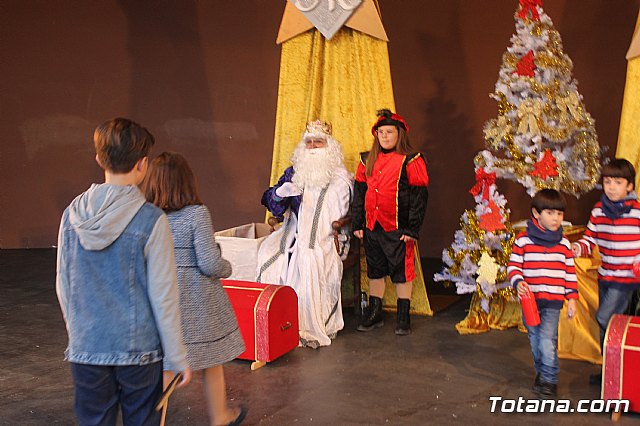 Carta Reyes Magos - Totana 2020 - 304